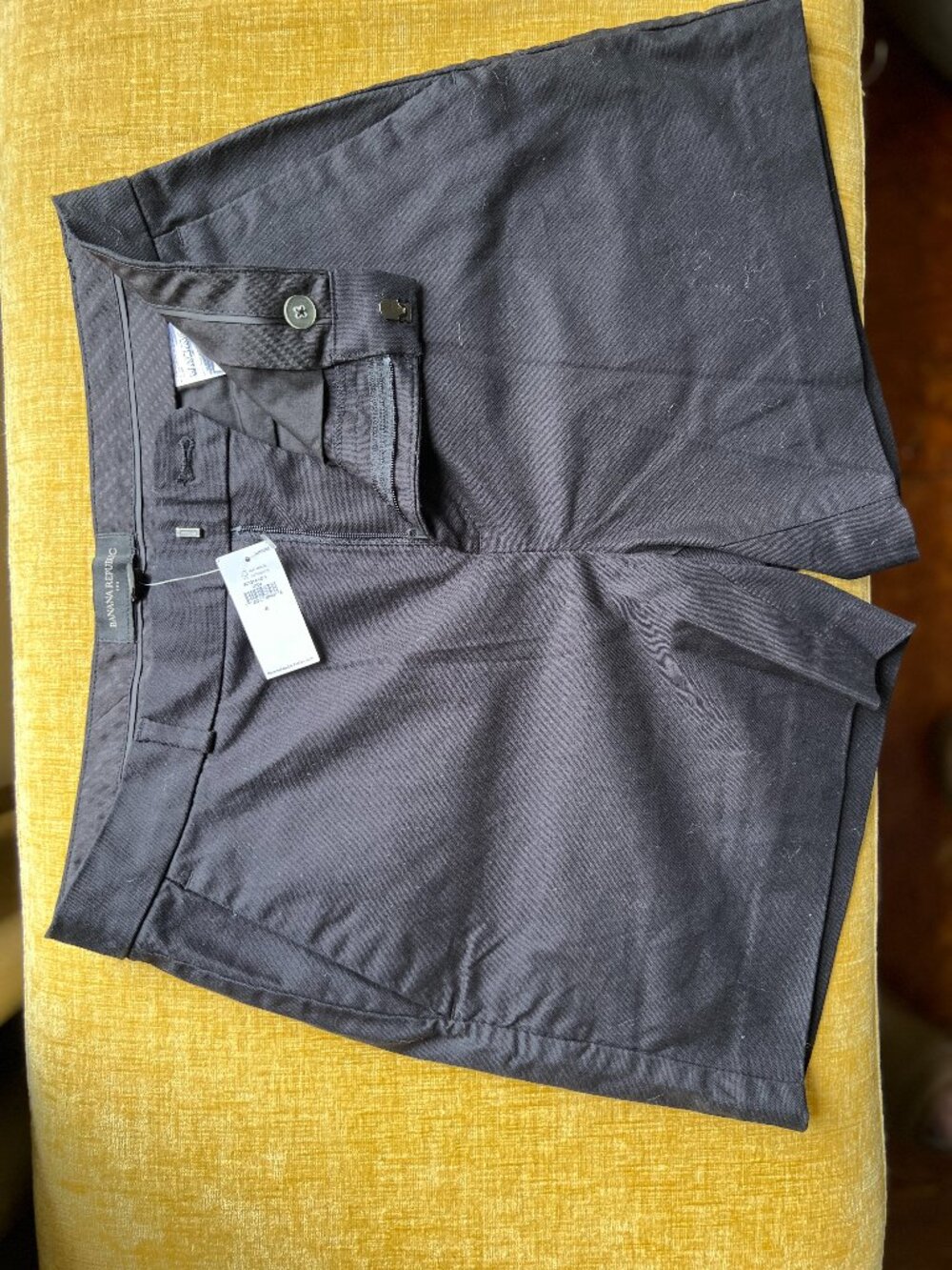 Black Banana Republic Shorts